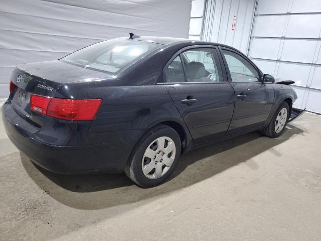 Vin: 5npet4ac3ah607995, lot: 58830375, hyundai sonata gls 20103