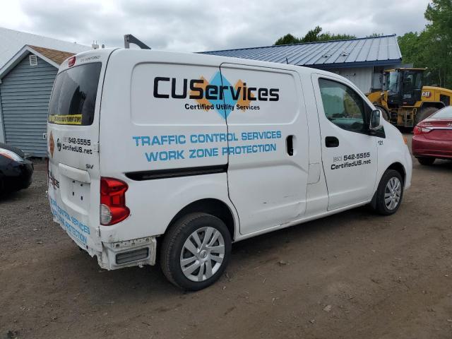 Vin: 3n6cm0kn5kk690444, lot: 57462285, nissan nv 2.5s 20193