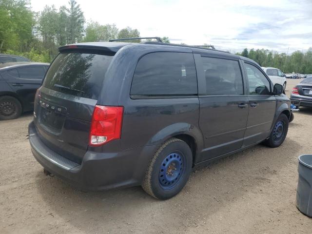 Vin: 2c4rdgbg0dr699267, lot: 58548615, dodge caravan se 20133