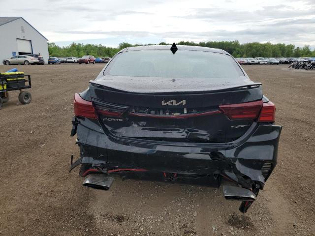 2023 KIA FORTE GT 3KPF44AC3PE583518