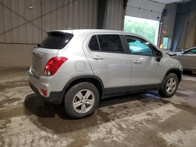 Vin: kl7cjnsm7nb516422, lot: 55931225, chevrolet trax ls 20223
