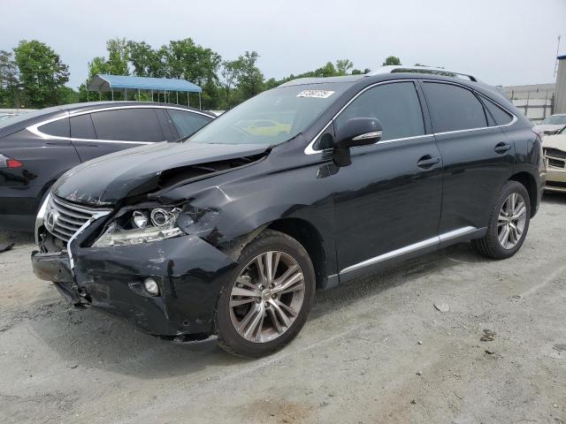 Vin: 2t2bk1baxfc309922, lot: 57360725, lexus rx350 350 base 2015 img_1
