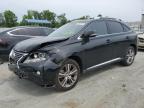 2015 LEXUS RX 350 BAS - 2T2BK1BAXFC309922