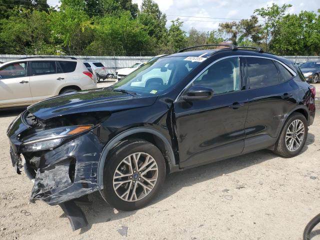 Vin: 1fmcu9h9xluc54428, lot: 55252055, ford escape sel 2020 img_1