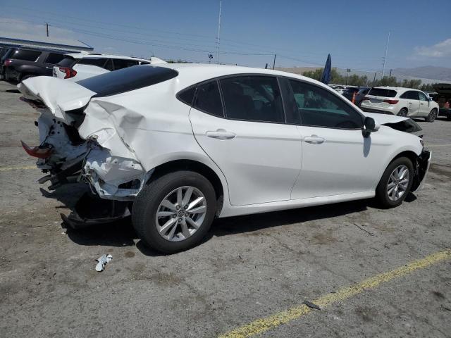 Vin: 4t1daack3su108556, lot: 56390085, toyota camry xse 20253