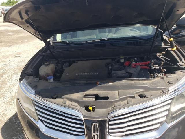 2017 LINCOLN MKX RESERV 2LMPJ6LR4HBL38570