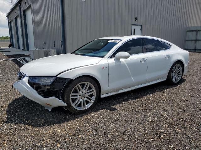 AUDI A7 PREMIUM