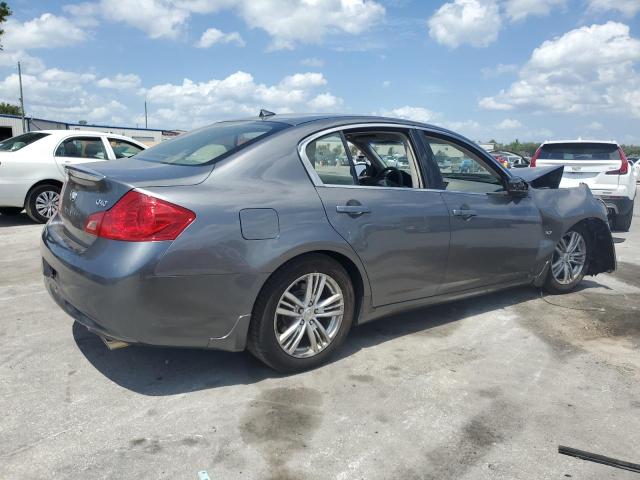 Vin: jn1cv6apxfm500541, lot: 55292275, infiniti q40 20153