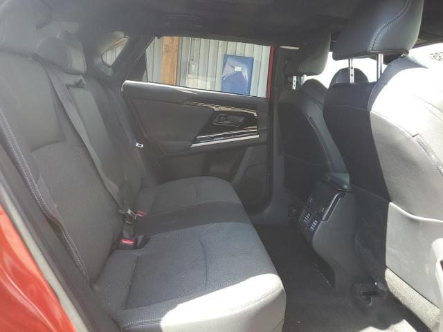 2024 TOYOTA BZ4X XLE JTMABACA2RA074732