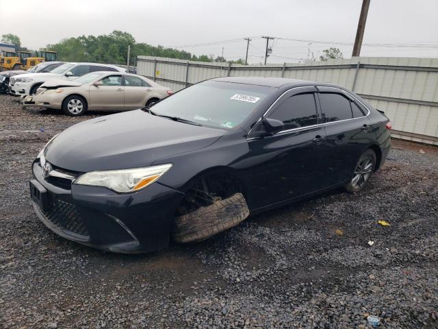 Vin: 4t1bf1fk9hu421947, lot: 57099785, toyota camry le 2017 img_1