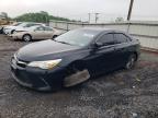 2017 TOYOTA CAMRY LE - 4T1BF1FK9HU421947