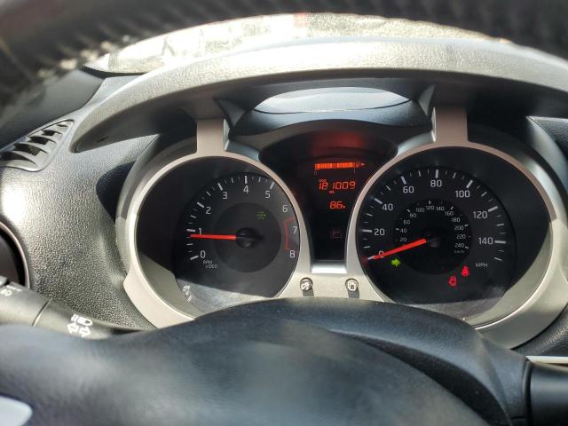 2016 NISSAN JUKE S - JN8AF5MV6GT659042