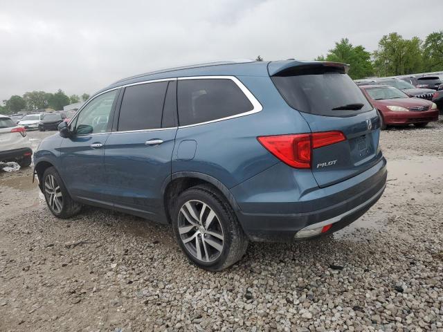Vin: 5fnyf6h05jb021826, lot: 55537425, honda pilot elite 20182