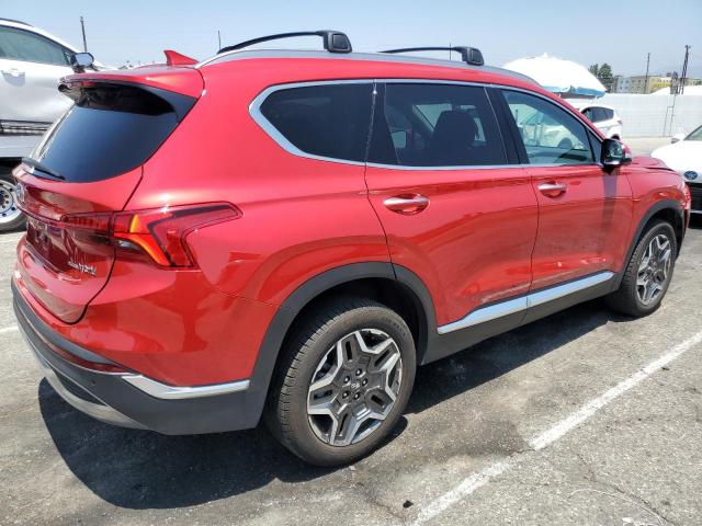 Vin: 5nms3da19ph001611, lot: 58389865, hyundai santa fe sel premium 20233