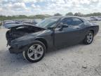 2019 DODGE CHALLENGER - 2C3CDZAG3KH727458