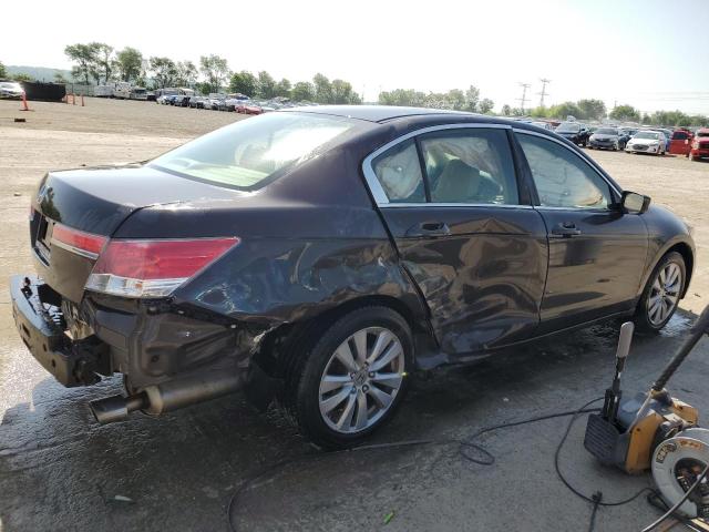 Vin: 1hgcp2f76ca030175, lot: 57324595, honda accord ex 20123