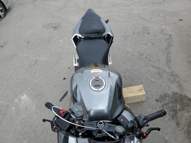 2022 HONDA CBR500 RA MLHPC6256N5301249