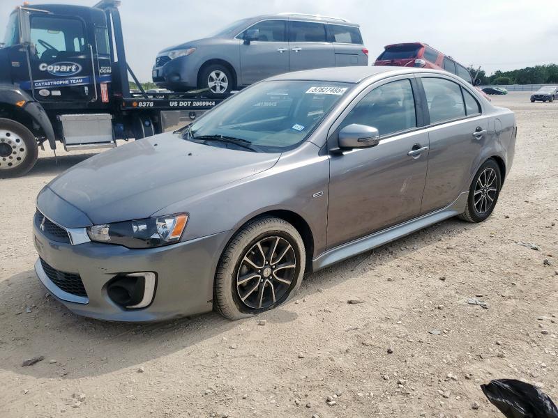MITSUBISHI LANCER ES
