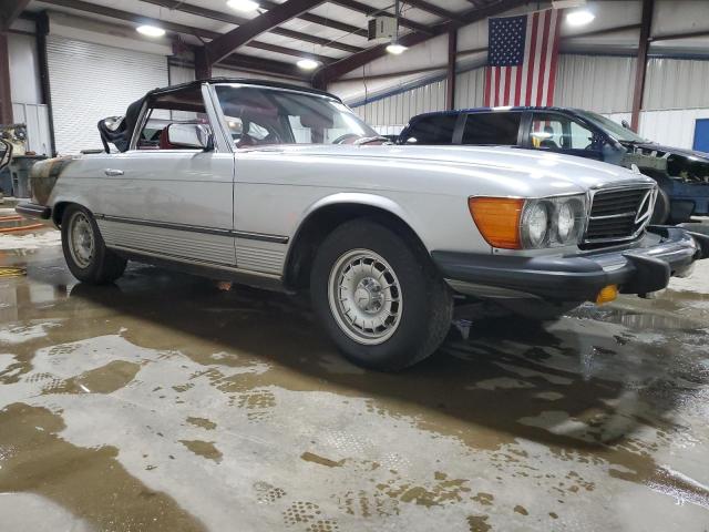 Vin: 10704412048050, lot: 56109025, mercedes-benz 450-class 19784