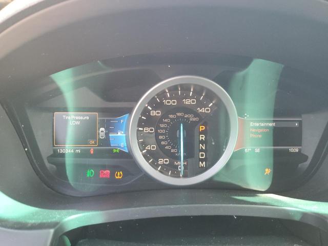 2015 FORD EXPLORER L - 1FM5K7F89FGB01765