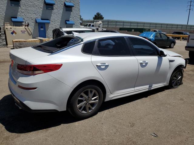 Vin: 5xxgt4l32kg338956, lot: 57170655, kia optima lx 20193