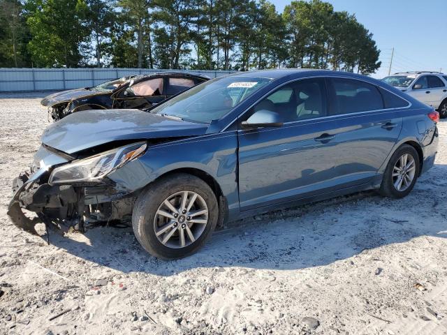 Vin: 5npe24af1fh147935, lot: 57814835, hyundai sonata se 2015 img_1