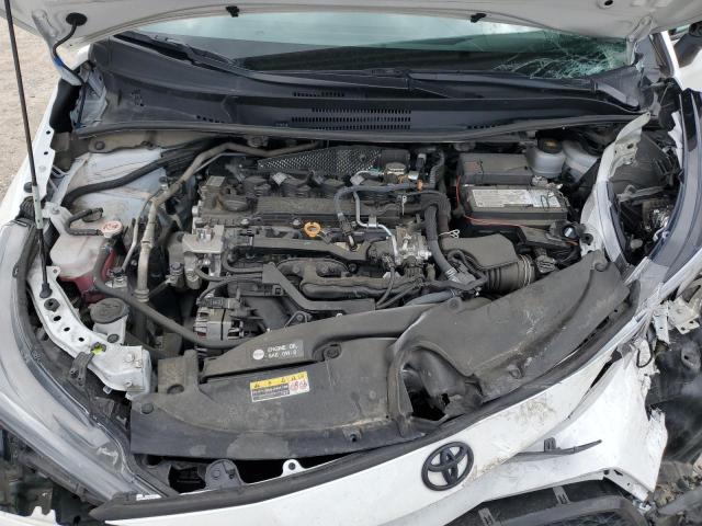 2024 TOYOTA COROLLA SE - 5YFS4MCE0RP199579