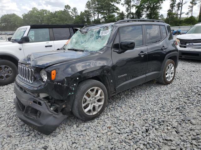 JEEP RENEGADE L