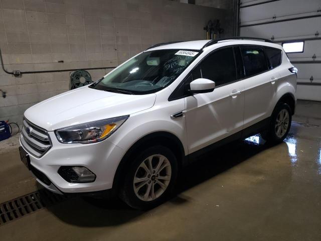 Vin: 1fmcu9gd5juc31559, lot: 56564845, ford escape se 2018 img_1