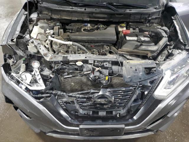 2017 NISSAN ROGUE S - JN8AT2MV0HW005967