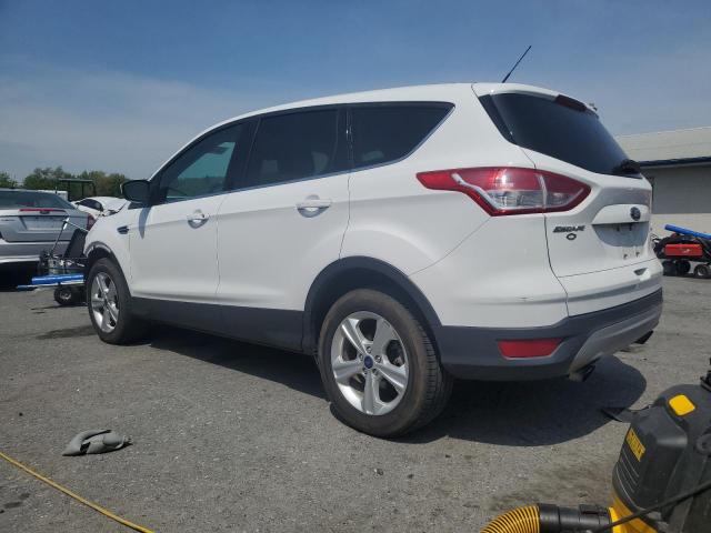 Vin: 1fmcu9g93fua92955, lot: 55063455, ford escape se 20152
