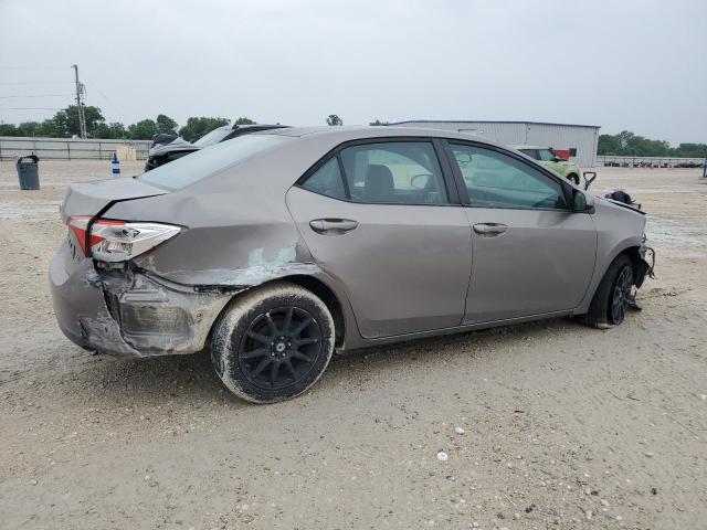 Vin: 2t1burhe6ec202775, lot: 55894865, toyota corolla l 20143