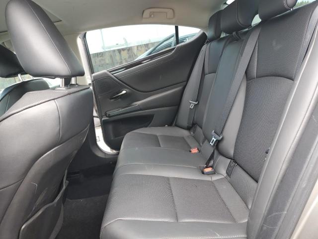 2021 LEXUS ES 300H 58ADA1C16MU001262
