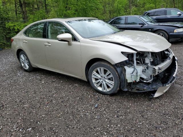 Vin: jthbk1gg8e2118836, lot: 58807595, lexus es350 350 20144