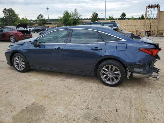 Vin: 4t1bz1fb9ku005153, lot: 55974835, toyota avalon xle 20192