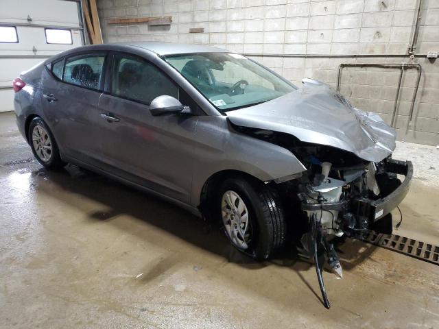 Vin: 5npd74lf9lh500797, lot: 58740425, hyundai elantra se 20204