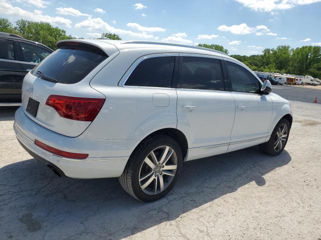 Vin: wa1lgafe1cd007726, lot: 55814055, audi q7 premium plus 20123