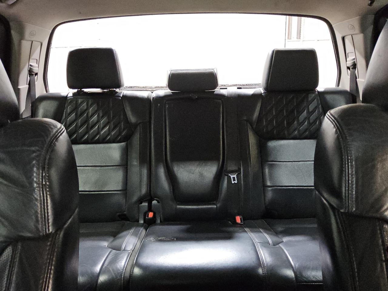 TOYOTA TUNDRA CREWMAX 1794