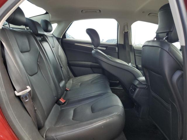 2014 FORD FUSION TIT - 3FA6P0RU0ER336501