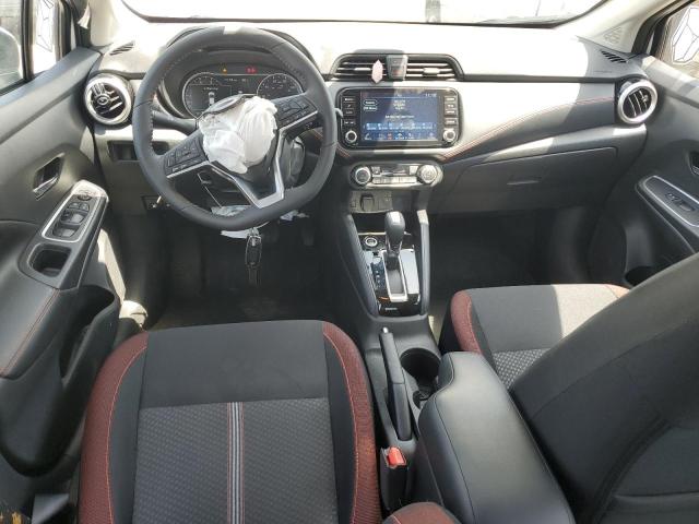 2024 NISSAN VERSA SR 3N1CN8FV1RL818680