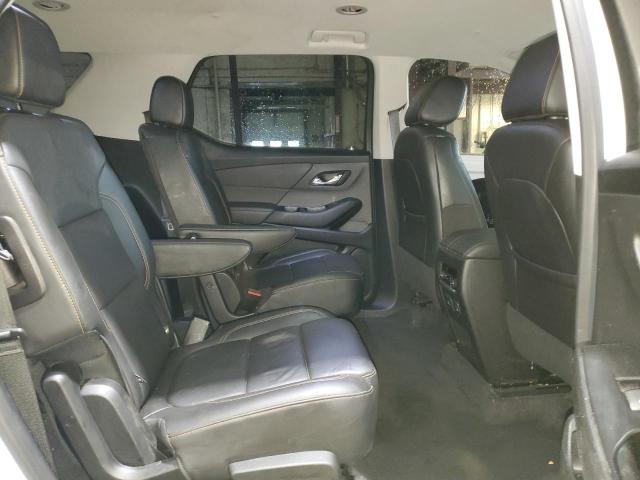2020 CHEVROLET TRAVERSE L 1GNEVHKW9LJ236935