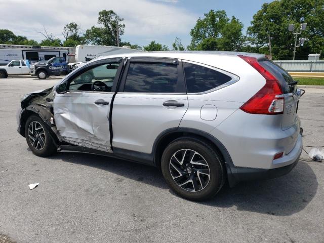 Vin: 2hkrm3h4xgh562862, lot: 58350945, honda crv se 20162