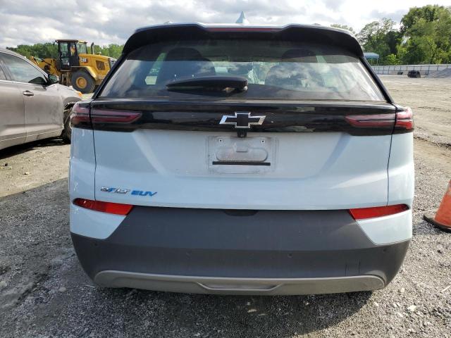 2023 CHEVROLET BOLT EUV L 1G1FY6S00P4168154