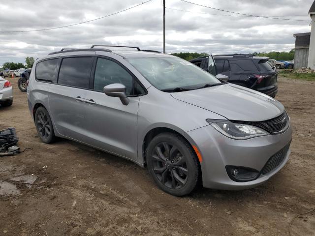 2018 CHRYSLER PACIFICA T 2C4RC1EG8JR188607
