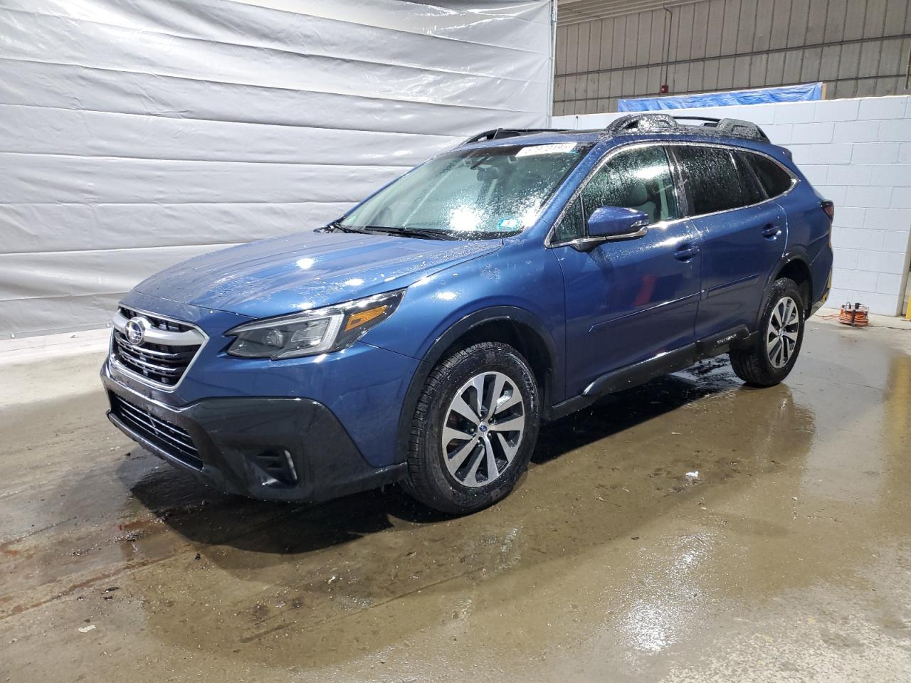SUBARU OUTBACK PREMIUM