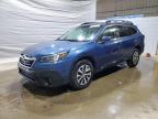 2021 SUBARU OUTBACK PR - 4S4BTAFC4M3229921