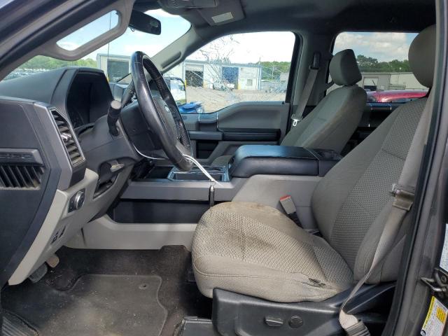 2019 FORD F150 SUPER - 1FTEW1E54KFD34952