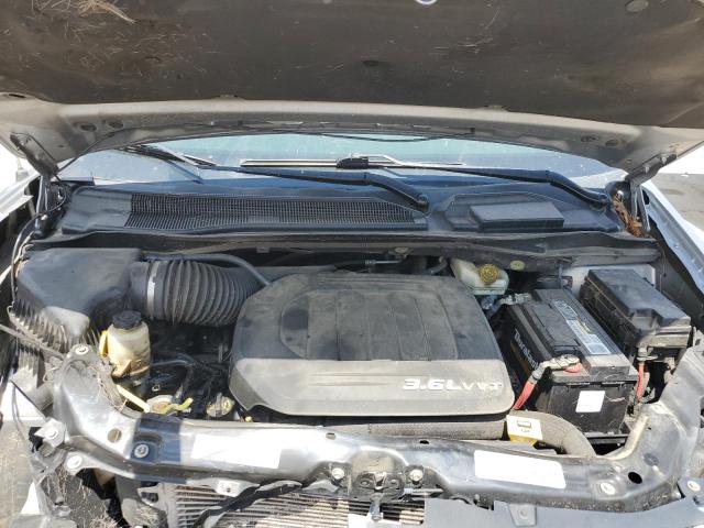 2015 DODGE GRAND CARA - 2C4RDGBG3FR512929