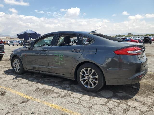 Vin: 3fa6p0h79hr399547, lot: 55123245, ford fusion se 20172