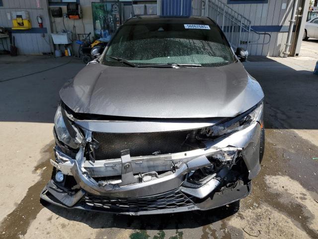 2020 HONDA CIVIC EX SHHFK7H66LU422879